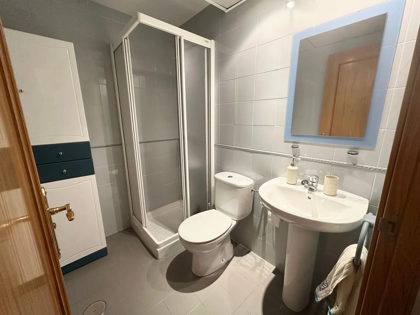 Piso en calle de San Telesforo, 47 - Foto 15