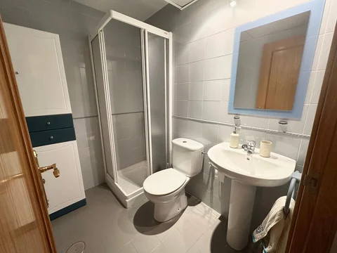 Piso en calle de San Telesforo, 47 - Foto 15