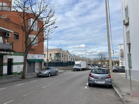 Piso en Avenida de Palomeras, 71 - Foto 15