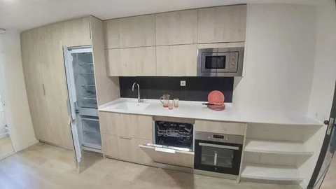 Piso en  Calle del Tutor 46 - Foto 3