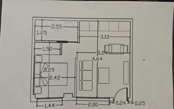 Estudio en Calle del Mar Amarillo, 3, Pinar del Rey - Foto 6