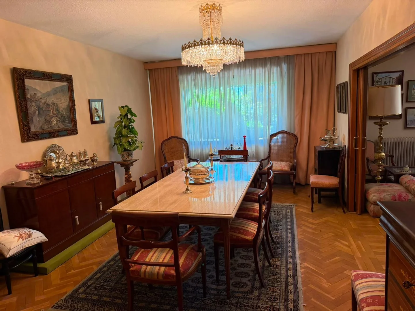 Chalet adosado en Calle Sextante, 37, Aravaca - Foto 4