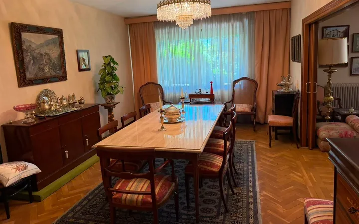Chalet adosado en Calle Sextante, 37, Aravaca - Foto 4