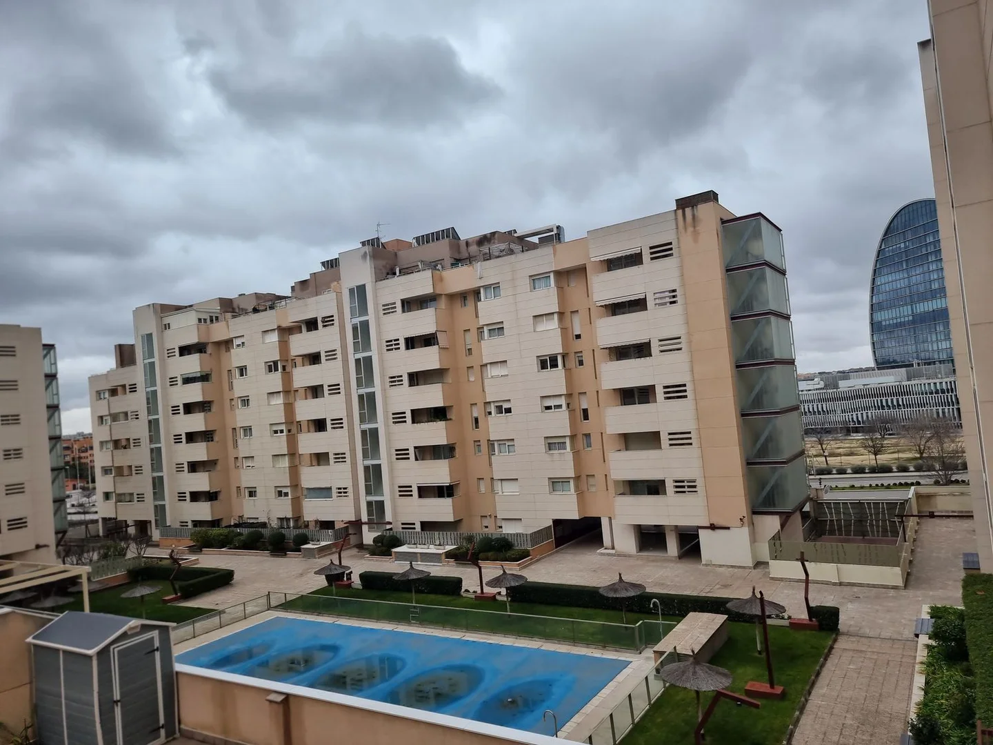 Piso en calle de Valcarlos, 35 - Foto 3