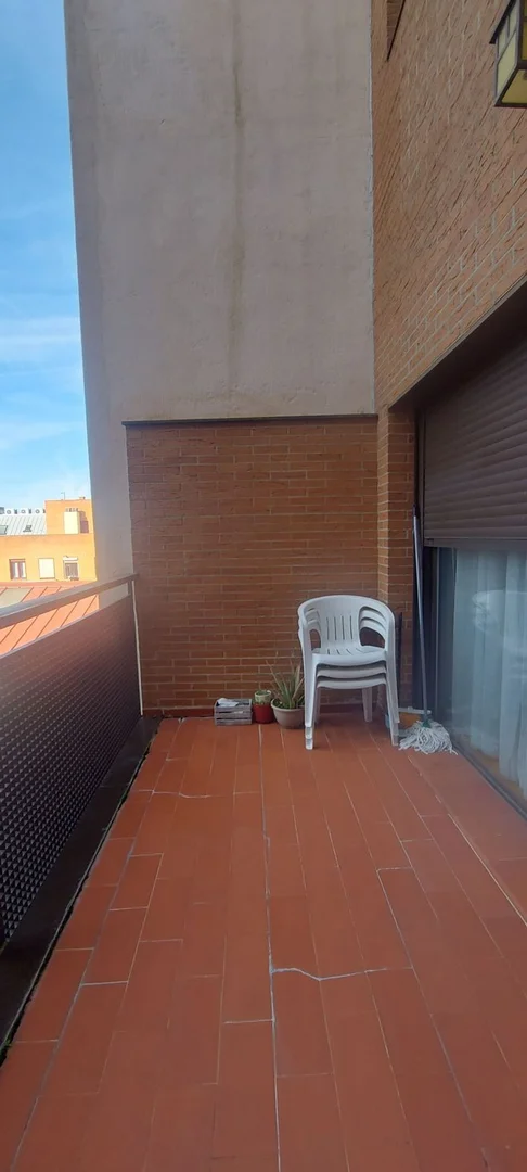 Piso en calle de las Azucenas, 31 - Foto 3