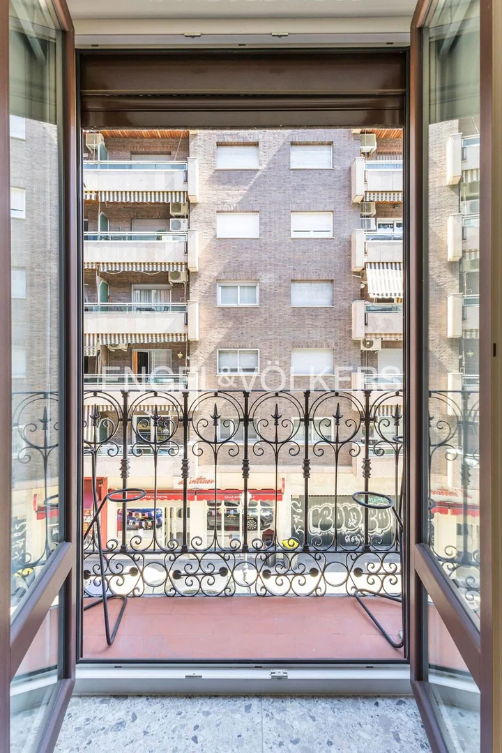 Piso en Calle de Sandoval, Trafalgar - Foto 27