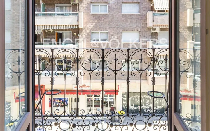 Piso en Calle de Sandoval, Trafalgar - Foto 27