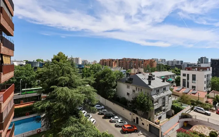Apartamento en  Madrid Capital - Foto 7