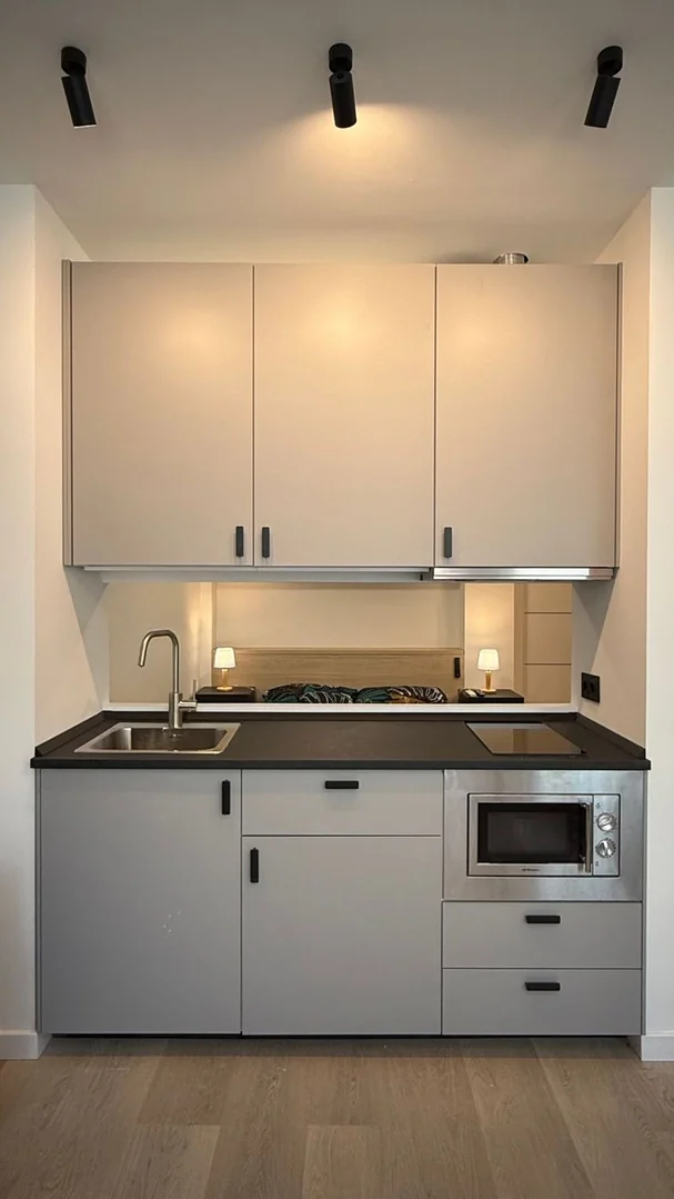 Estudio en Travesía Villaescusa, 1, Pueblo Nuevo - Foto 5