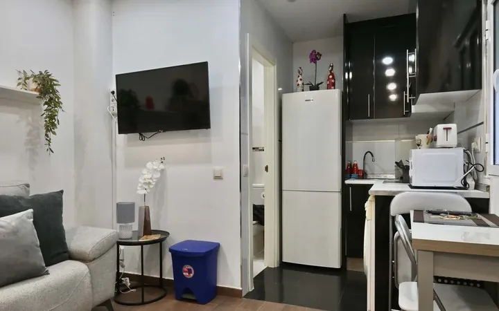 Estudio en Calle de San Florencio, 5, Numancia - Foto 4