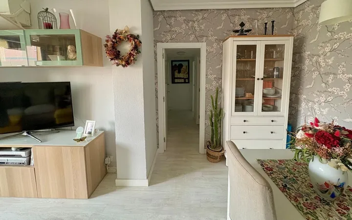 Piso en Calle Corbeta, 10, Alameda de Osuna - Foto 20