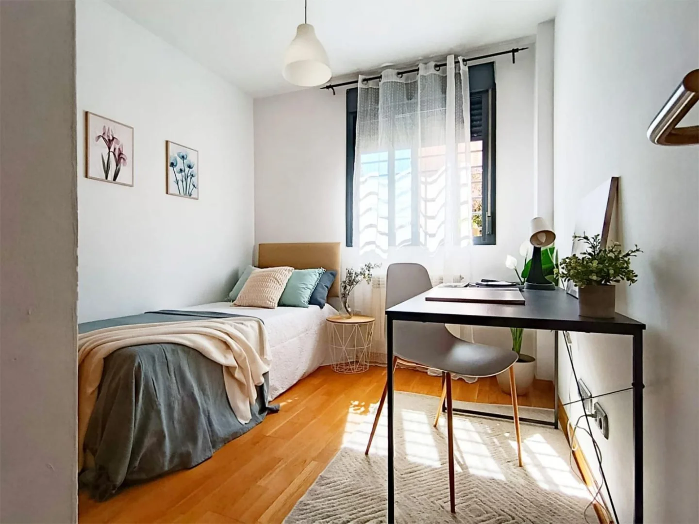 Piso en  Calle de Rufino Blanco 38 - Foto 10