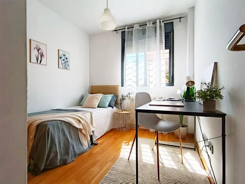 Piso en  Calle de Rufino Blanco 38 - Foto 10