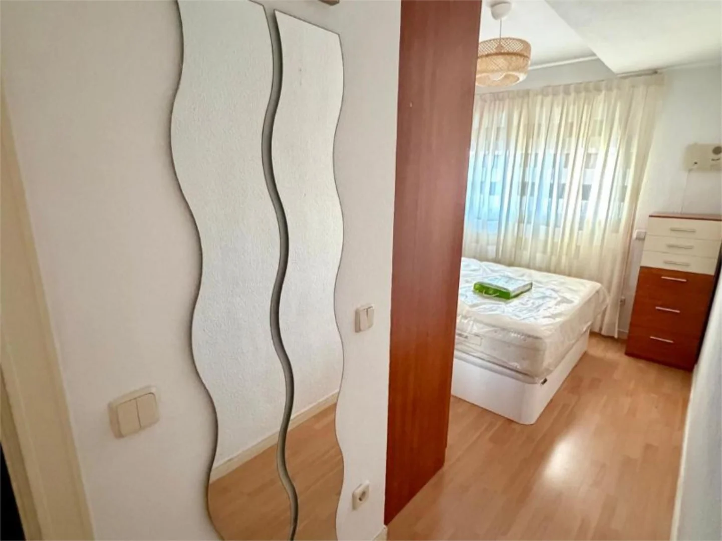 Piso en  Paseo de Extremadura 113 - Foto 5