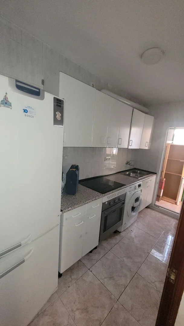 Piso en Calle Francisco Rodríguez, 7, Puerta Bonita - Foto 9