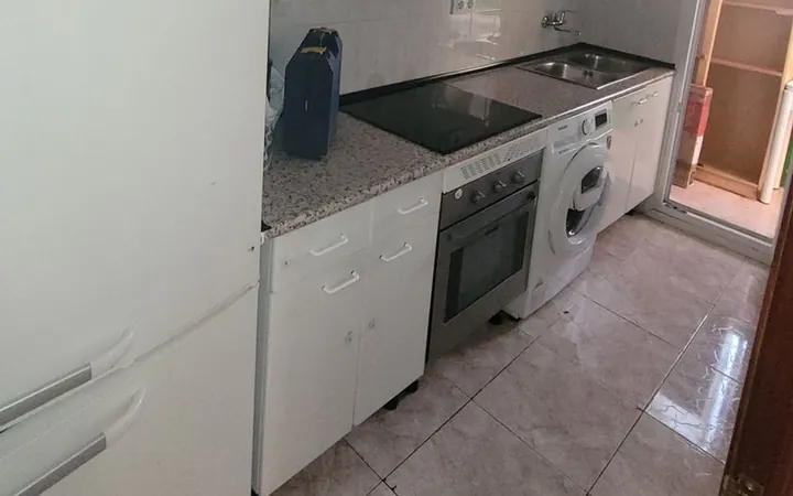 Piso en Calle Francisco Rodríguez, 7, Puerta Bonita - Foto 9