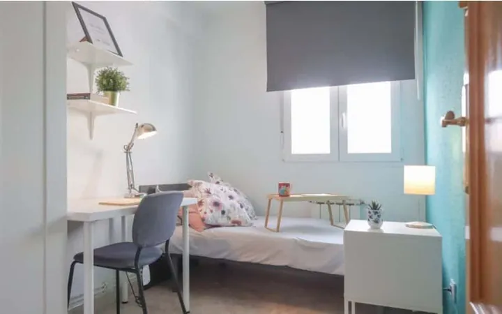 Piso en Calle Francisco Guzmán, 28, Puerta Bonita - Foto 7