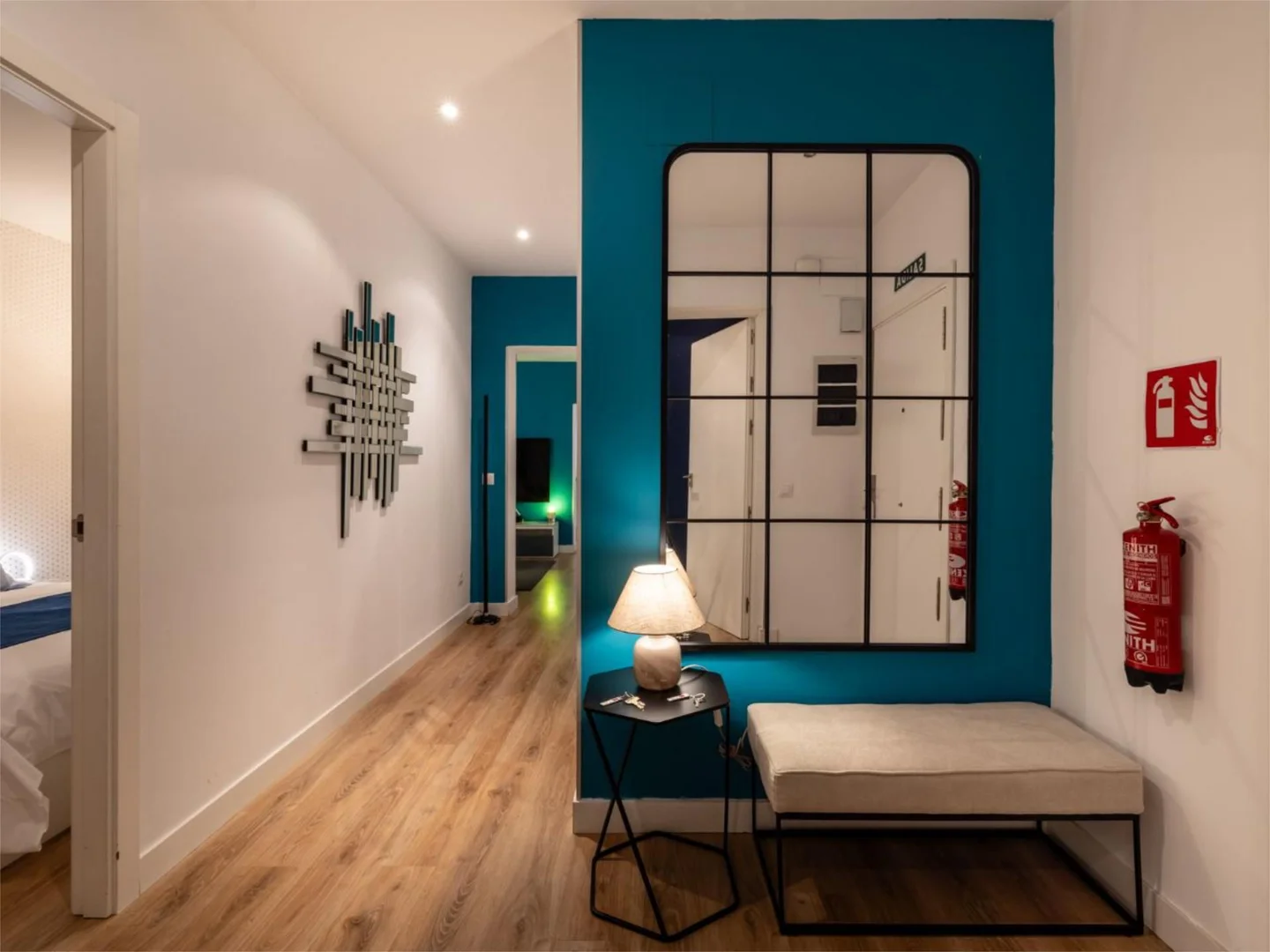 Piso en  Calle de las Veneras 5 - Foto 12