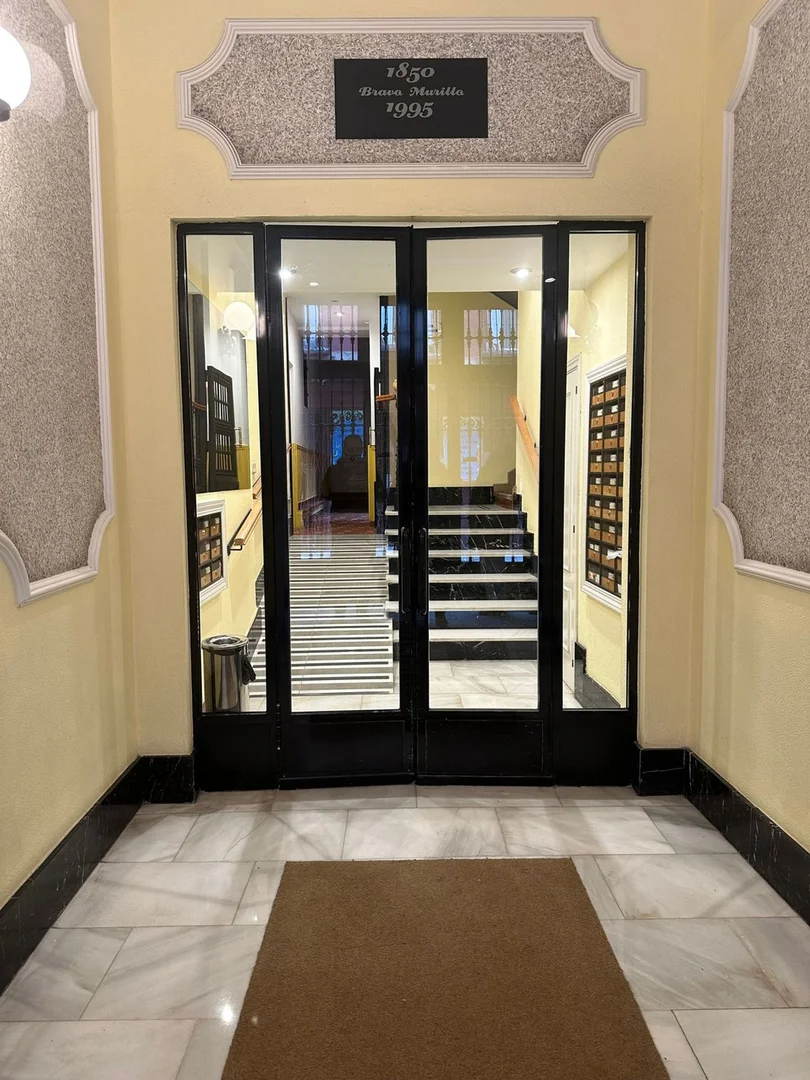 Piso en Corredera Alta de San Pablo, 12 - Foto 2