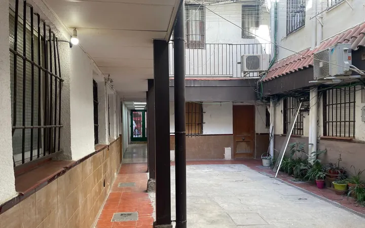 Piso en Calle del Mesón de Paredes, 80, Lavapiés-Embajadores - Foto 11