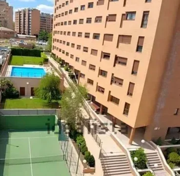 Piso en calle del Puerto de Pozazal, 37 - Foto 18