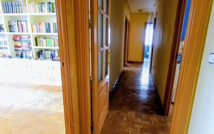 Piso en Calle de Santander, 5, Vallehermoso - Foto 8