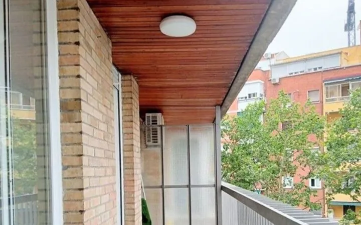 Piso en Plaza Angel de Carbajo - Foto 7