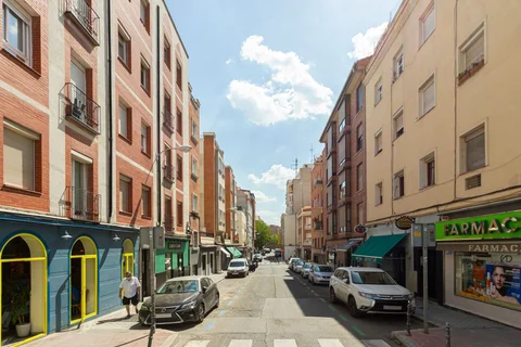 Piso en Calle de Gabriel Lobo, 20, El Viso - Foto 42