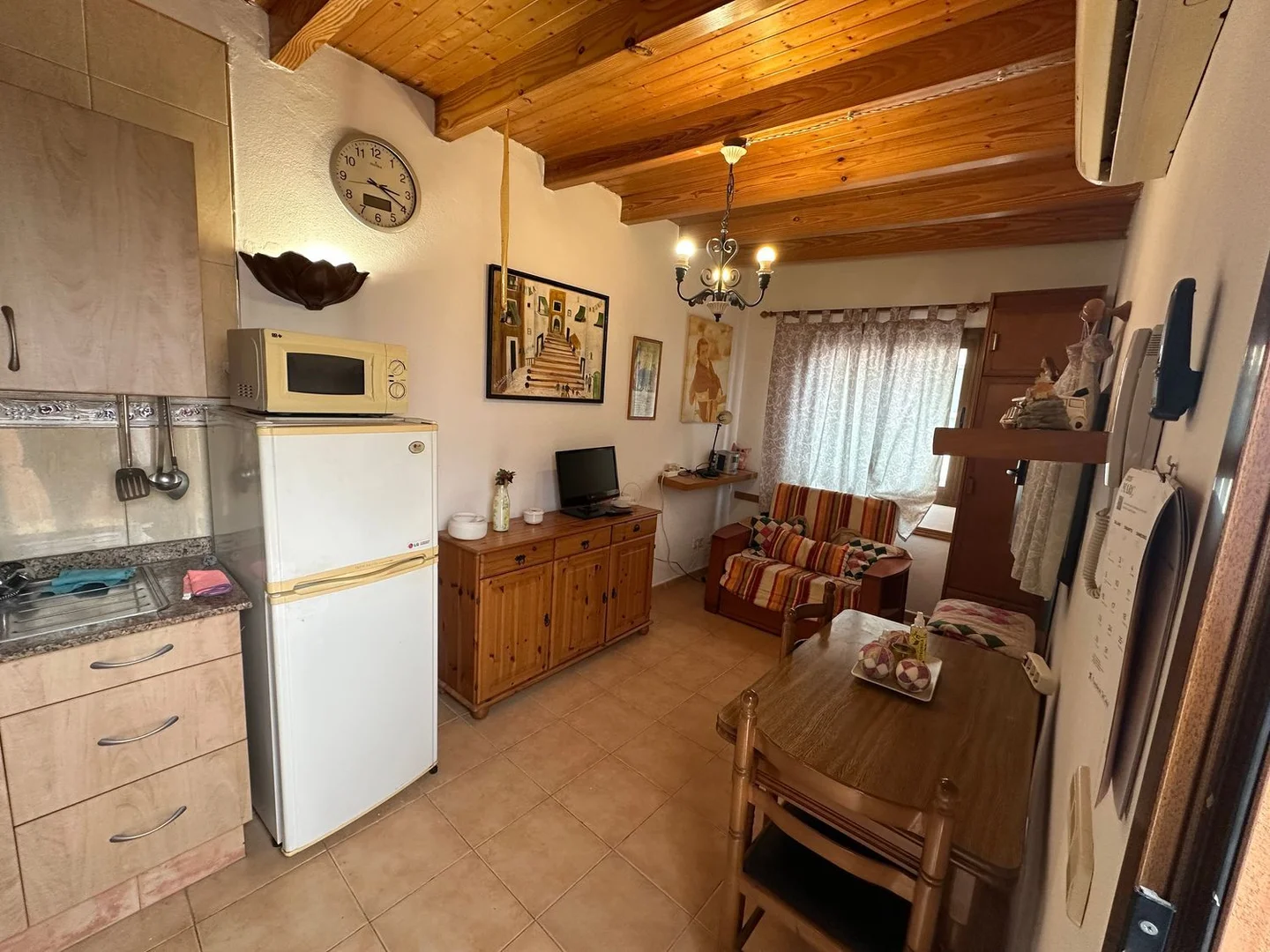 Piso en calle Sant Rafael, 116 a - Foto 11