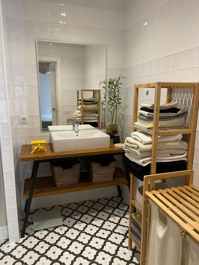 Piso en calle de Salvà, 15 - Foto 12