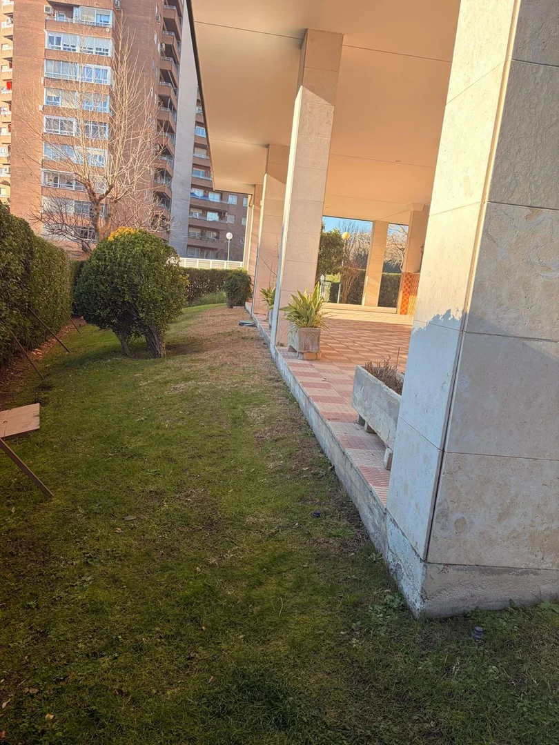 Piso en calle de Nuestra Señora de la Luz, 43 - Foto 18