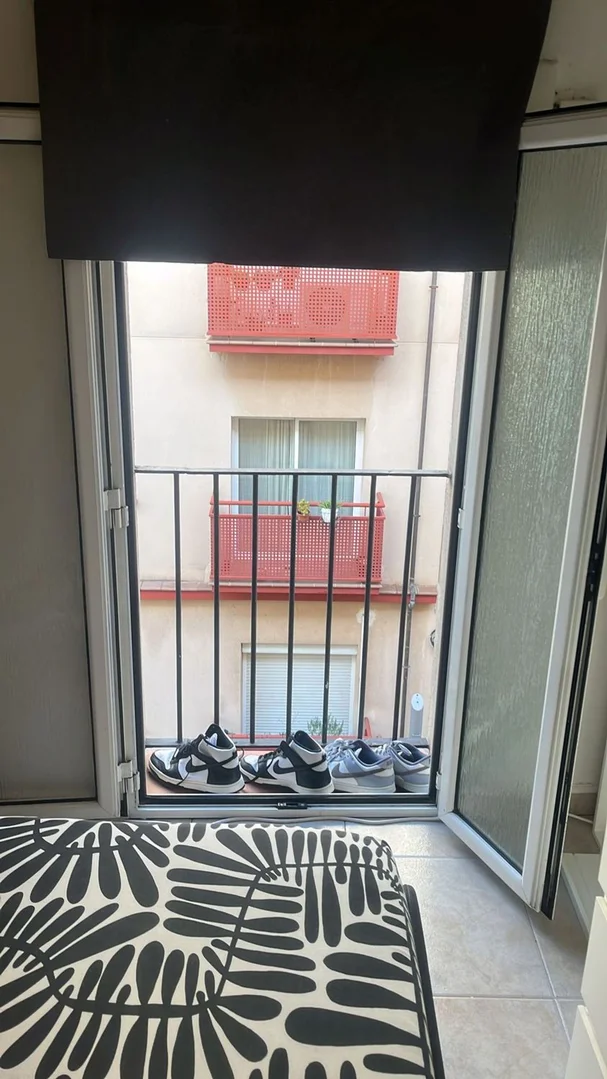 Piso en plaza d'Herenni, 3 - Foto 14