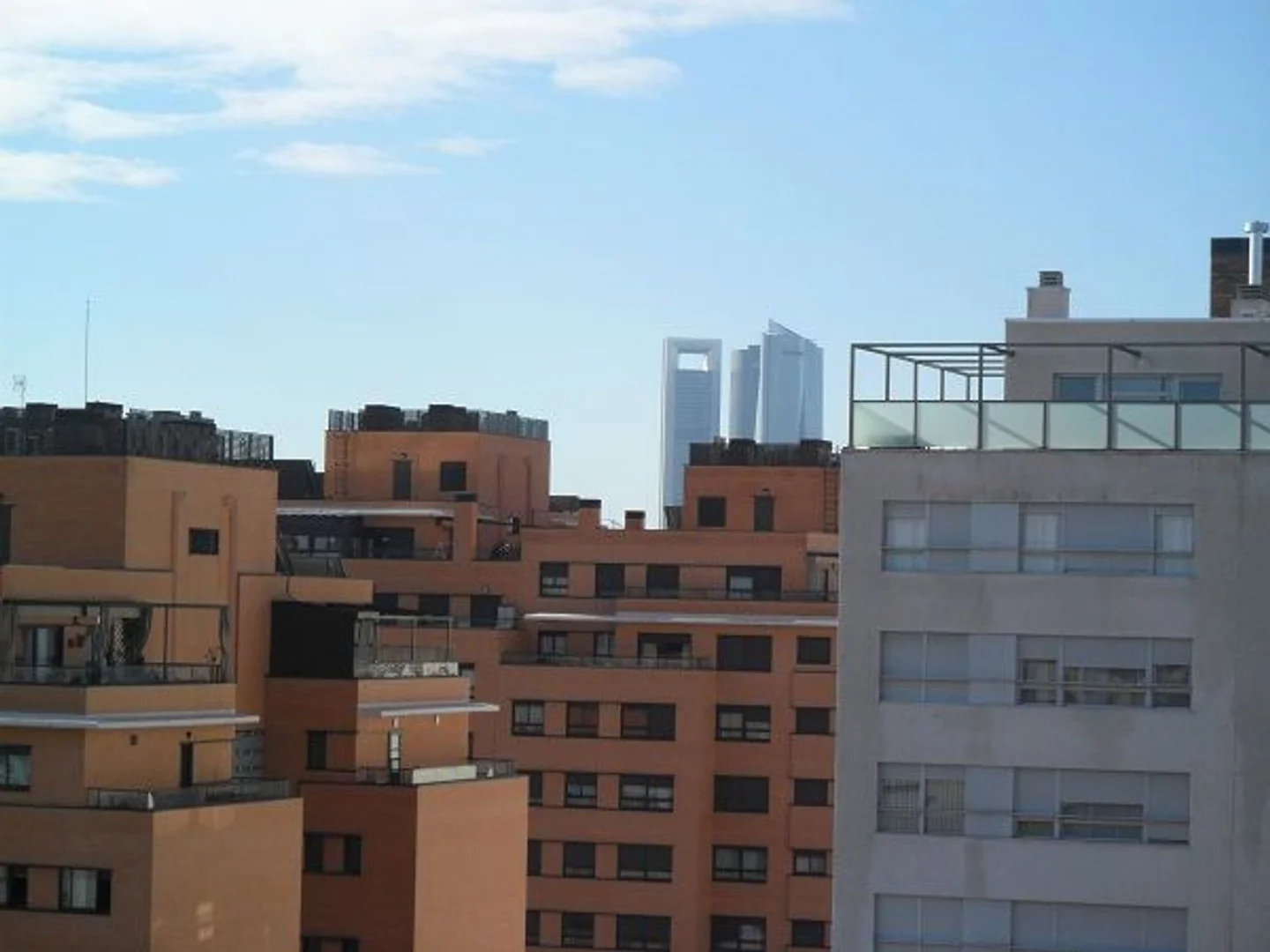 Piso en Barrio Las Tablas - Foto 3