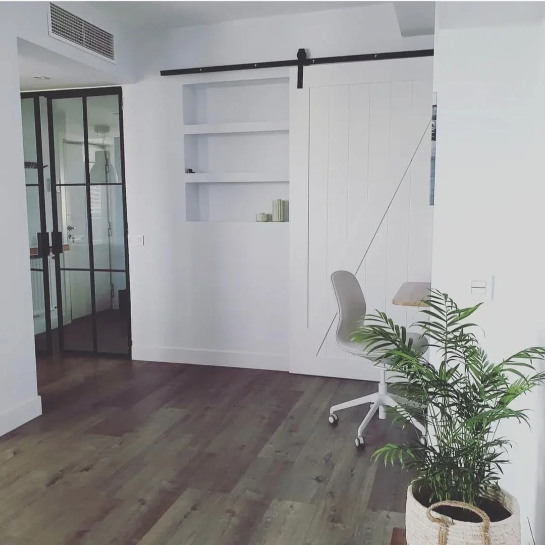 Ático en calle Sebastián Álvaro, 24 - Foto 1