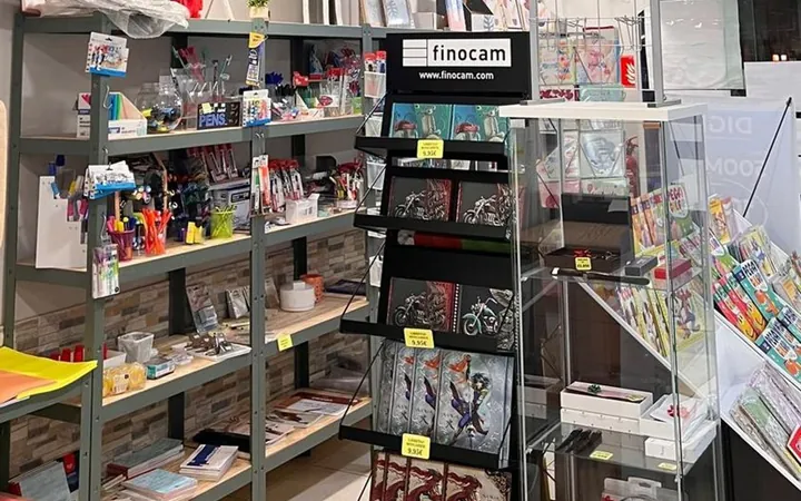 Local en Papelería en Calle del Comandant Benítez, 18, La Maternitat i Sant Ramon - Foto 11