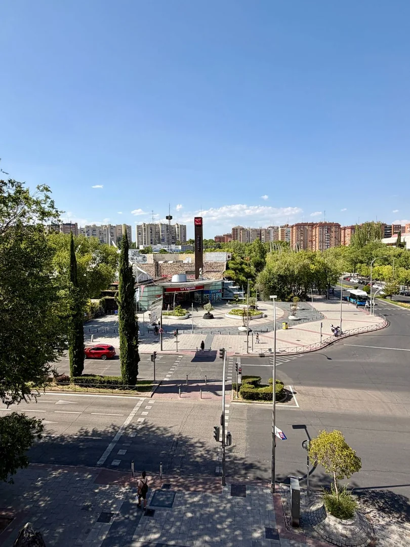 Piso en Calle de Ginzo de Limia, 39 bis, Pilar - Foto 12