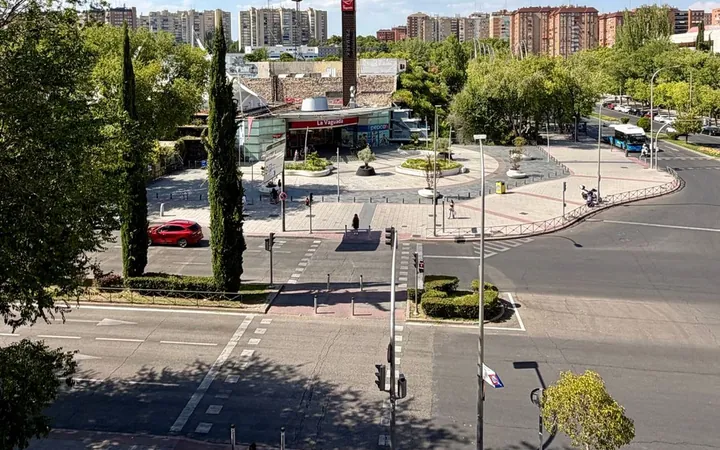 Piso en Calle de Ginzo de Limia, 39 bis, Pilar - Foto 12