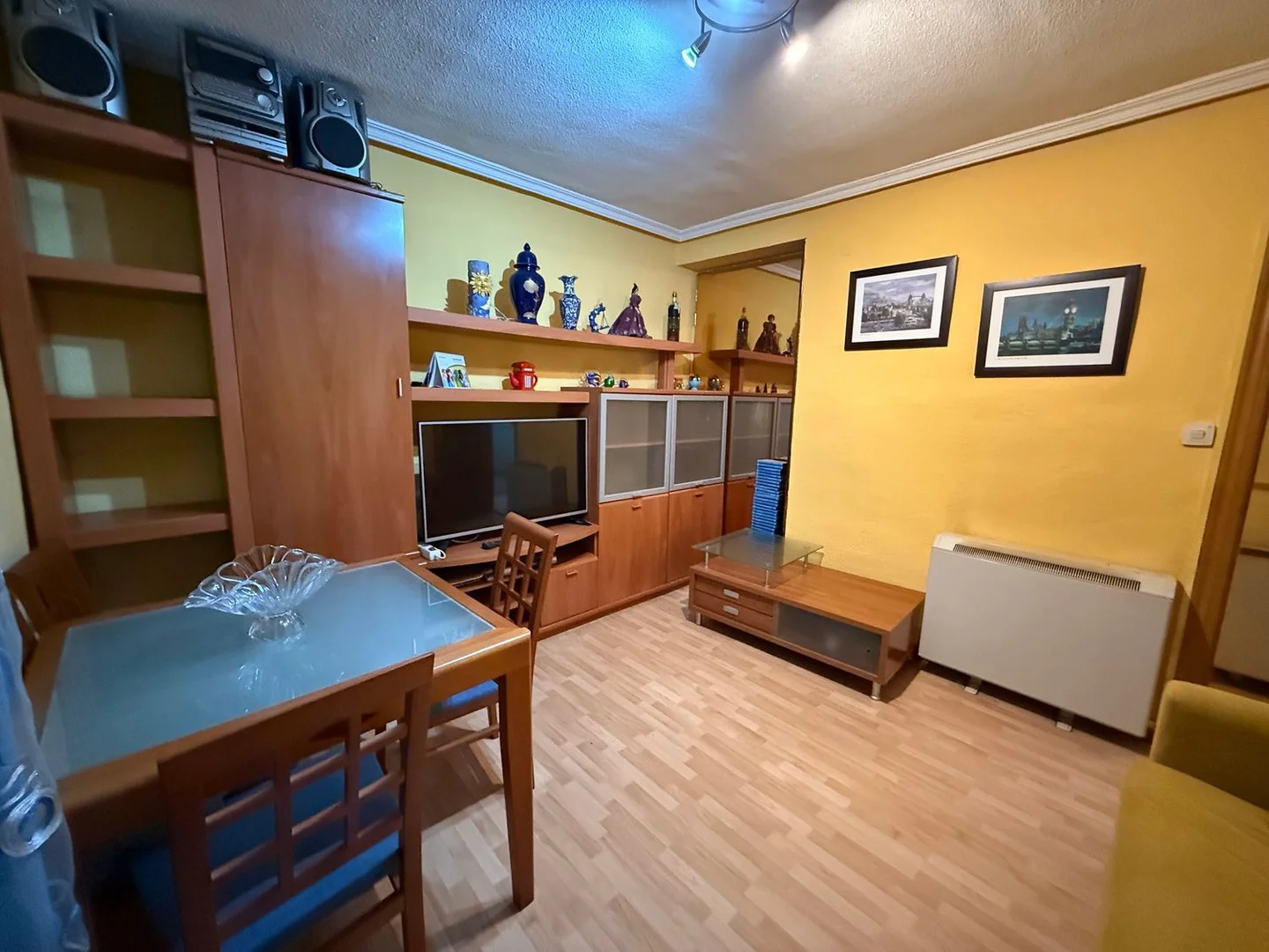 Piso en calle Zubieta, 8 - Foto 12