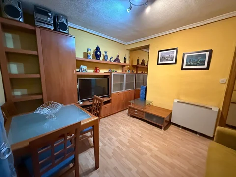 Piso en Calle Zubieta, 8, Simancas - Foto 12
