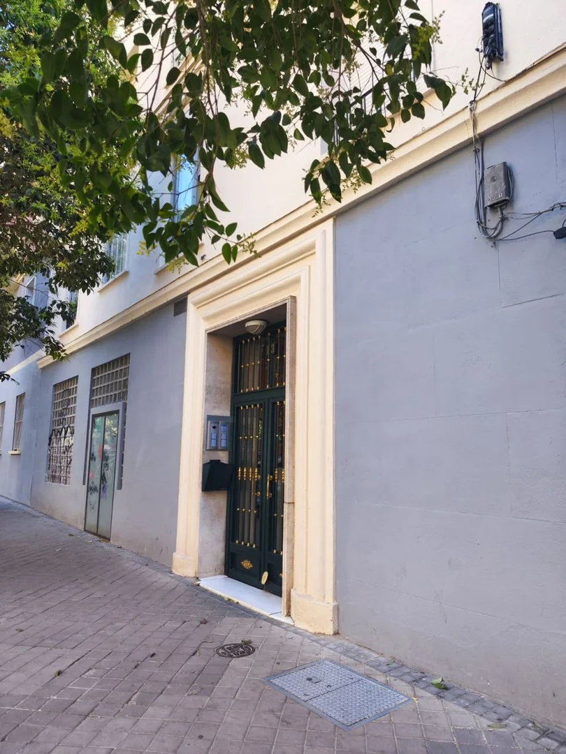Piso en Calle de Nieremberg, Madrid, 13, Ciudad Jardín - Foto 12