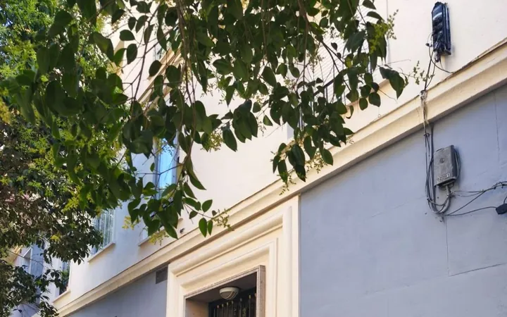 Piso en Calle de Nieremberg, Madrid, 13, Ciudad Jardín - Foto 12