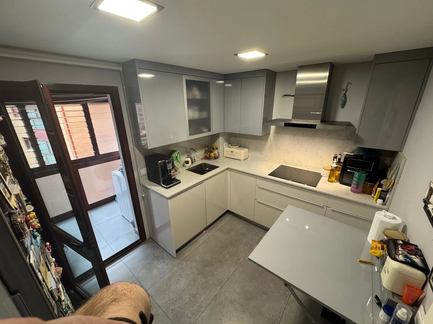 Dúplex en calle de San Romualdo, 35 - Foto 11