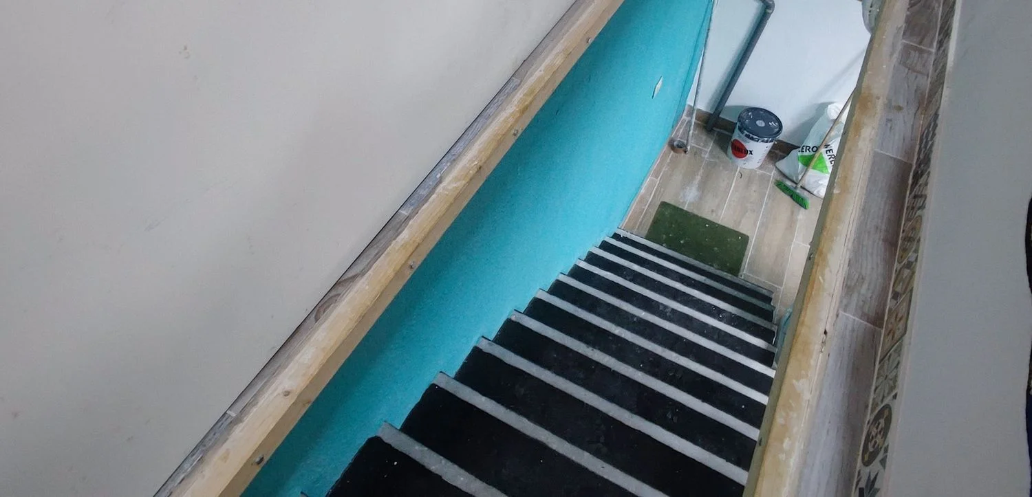 Estudio en calle Algaba, 24 - Foto 6