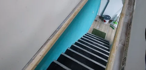 Estudio en calle Algaba, 24 - Foto 6