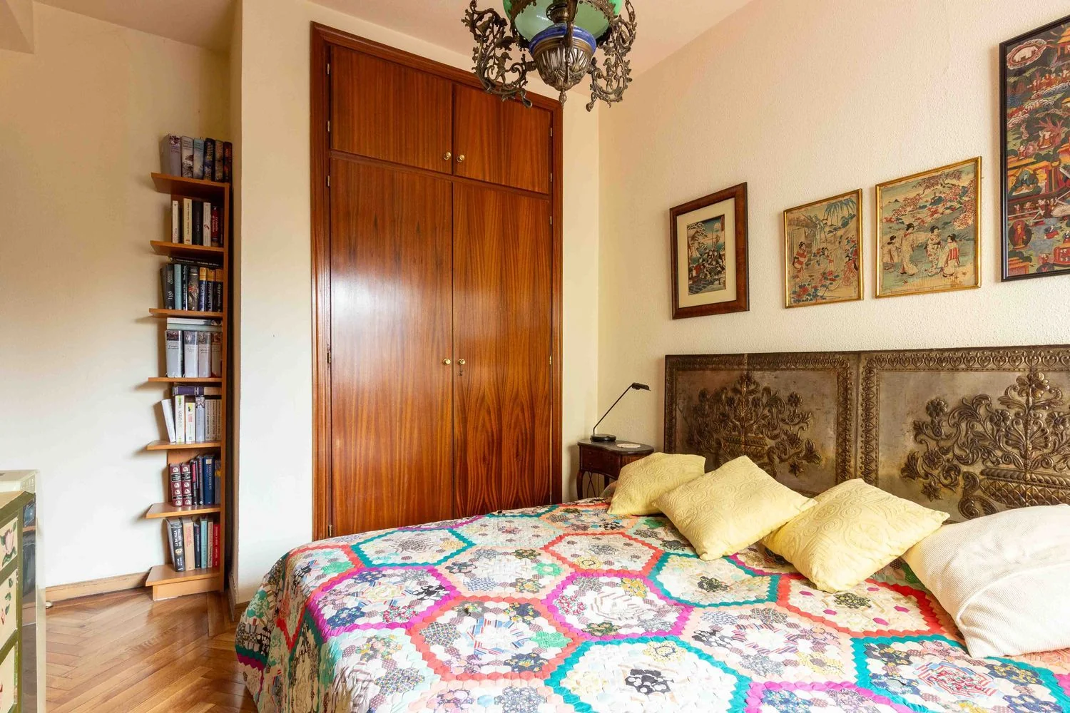 Piso en Calle de Orense, 54, Cuzco-Castillejos - Foto 18