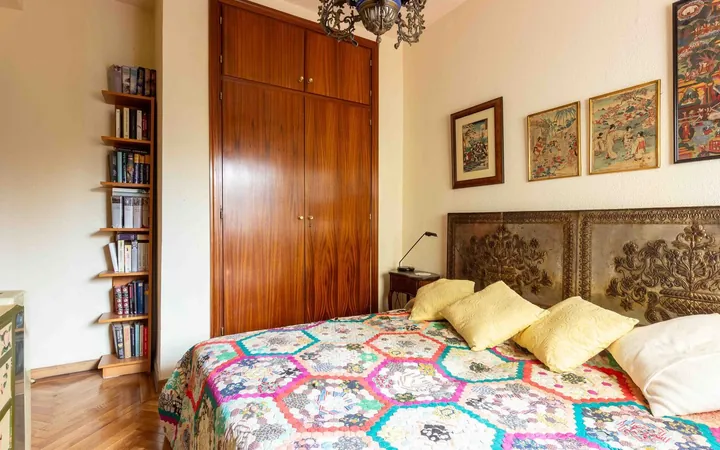 Piso en Calle de Orense, 54, Cuzco-Castillejos - Foto 18