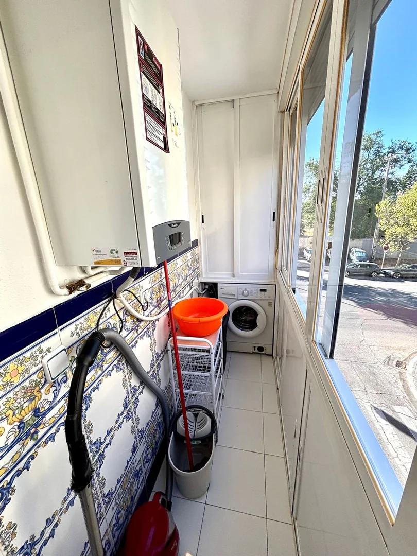 Piso en Paseo de los Ferroviarios, 76, Villaverde Alto - Foto 18