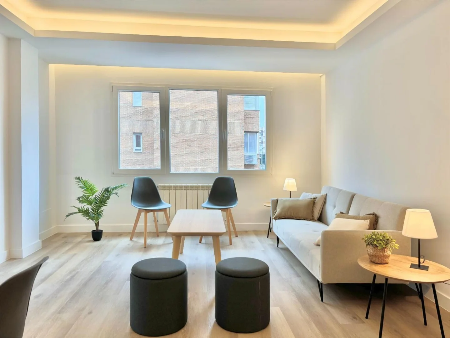 Piso en  Calle de José Vasconcelos 9 - Foto 2