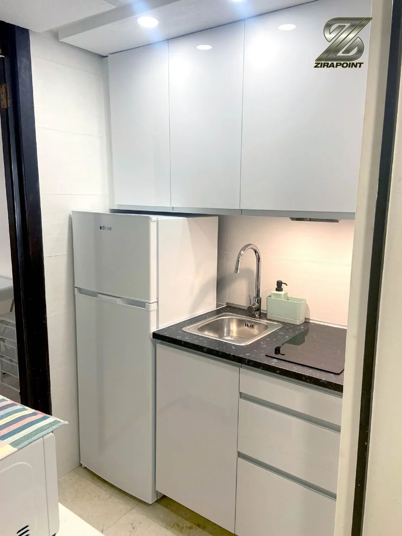 Estudio en Calle de Castelló, 117, Castellana - Foto 6