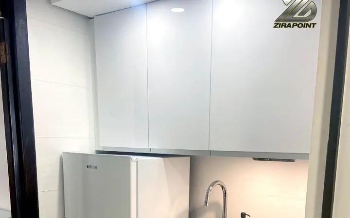 Estudio en Calle de Castelló, 117, Castellana - Foto 6